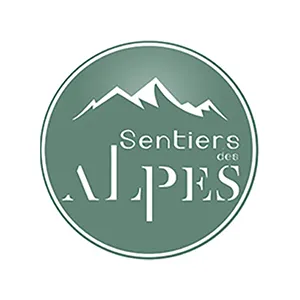 Sentiers des Alpes