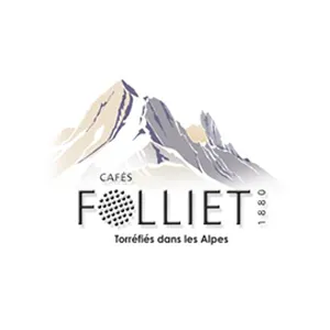 Cafés Folliet