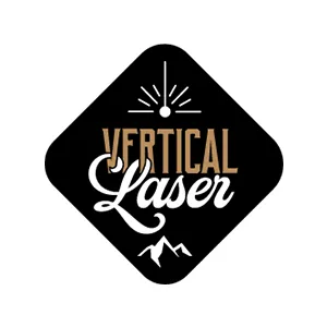 Vertical Laser