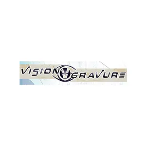 Vision Gravure
