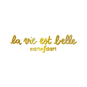La vie est belle
