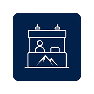 Minéral - Est